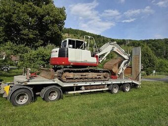 Takeuchi tb 1140 - 1