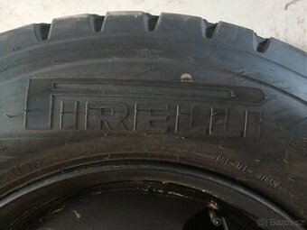 Pneu - 1