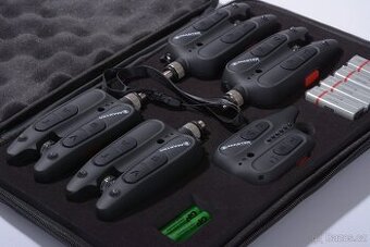 Sada hlásičů MF1118 s odposlechem masterfishing