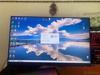 Monitor msi g2712