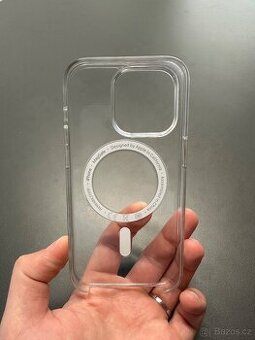 iPhone 14 Pro MagSafe kryt