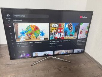 Televize Samsung 46” 117cm smart
