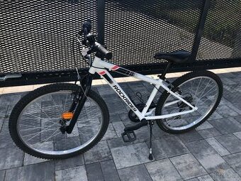 Dětské horské kolo Rockrider, velikost 24"