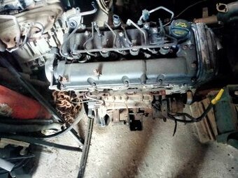 Motor H1 kod D4CB - 1