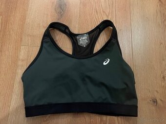 Sportovní podprsenka Asics L