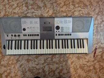 Klávesy Yamaha PSR-E413