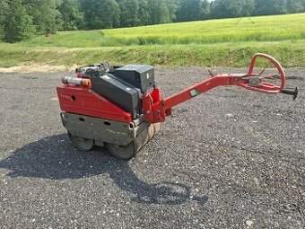 Vibrační válec Bomag BW65 H