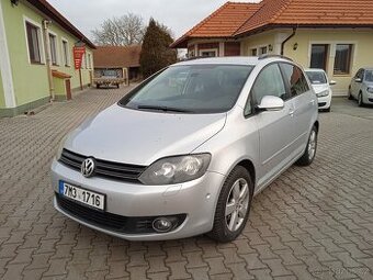 VW GOLF PLUS 2.0