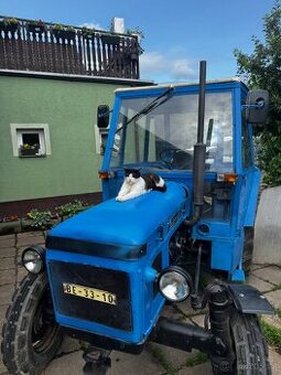 Zetor 5611 prodej