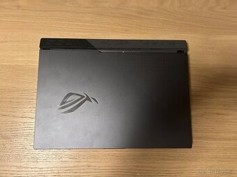 Asus Rog Strix g15 2022