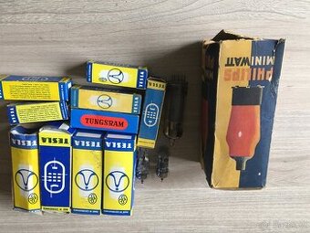 Elektronky