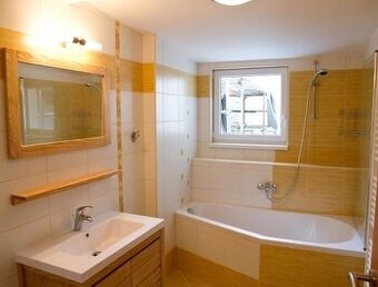 Pronájem bytu 3+1, ul. Havlíčkova, Olomouc