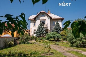 Prodej Vila, 360㎡