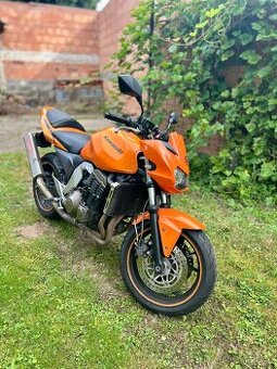Kawasaki Z70, 81 kW