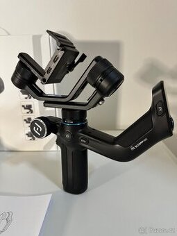 FeiyuTech SCORP Mini - pro zrcadlovky, bezzrcadlovky