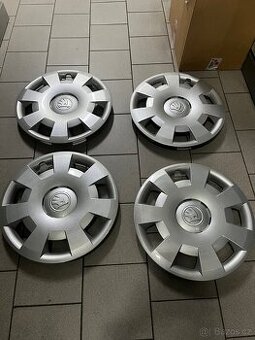 Poklice skoda 14”