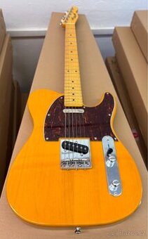 Elektrická kytara  Fokus Telecaster