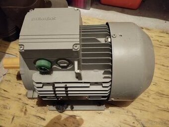 Elektromotor Siemens 2,2KW