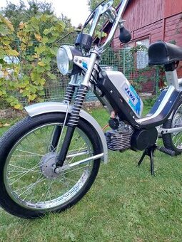 Babetta 210/2 Originální stav