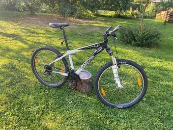 Horské kolo Scott 7-10 let