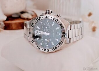Tag Heuer Formula 1 41 Full Set