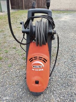 Tlaková myčka Oleomac/Emac PW 150C
