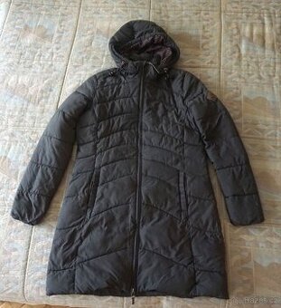 Dámská zimní bunda O'NEILL Control Quilted vel.XL