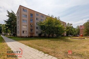 Prodej, byty/3+1, 68 m2, Milady Horákové 1048/7, 74601 Opava