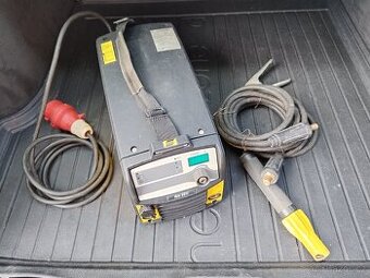 Svarecka esab 400v profi