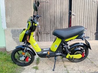 Prodám e Babeta HECHT Betis