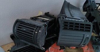 Větráky VW Sharan Alhambra, Ford Galaxy