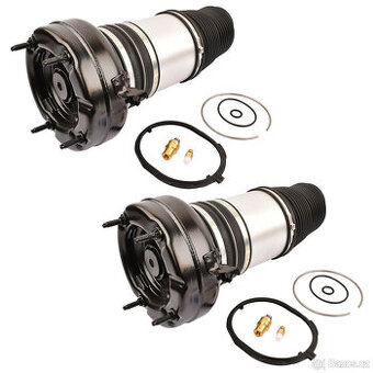 NOVÉ přední měchy na A6 A7 4G C7 A8 4H D4