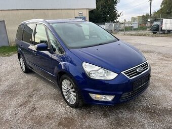 Ford Galaxy Business 2,0 TDCi