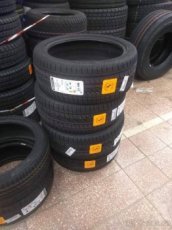 275/40 R20 + 315/35 R20 Continental letní/zimní sada