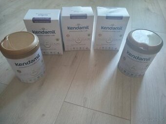 Kendamil 4
