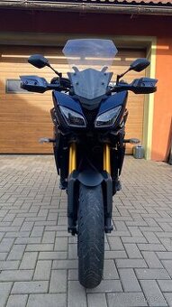 Yamaha Tracer 900