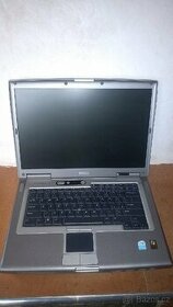 Dell D610