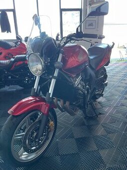 Honda CBF 600 ABS