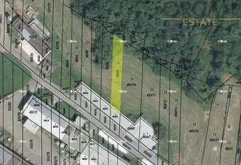 Trvalý travní porost v k.ú. Krčmaň - 1