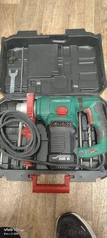 PARKSIDE PBH 1500 F6