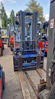 Linde H30T H 30 T 2018rv 7746mth 9871mth