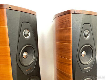 Sloupové reproduktory Sonus Faber Olympica III