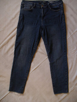 Dámské rifle zn. Tom Tailor Denim - vel. L