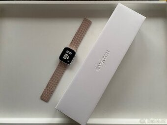 Apple Watch 4 - Perfektní stav