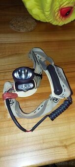 Petzl Myolite 3