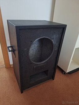 Reprobedna Regent VA2