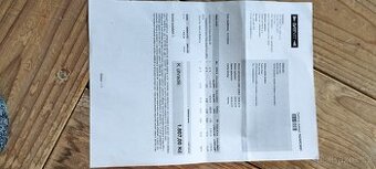 DJI OSMO Selfie tyč