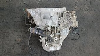 převodovka KIA / HYUNDAI 1.6i typ ZG17GJ