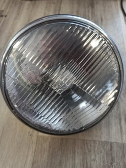 Světlo přední Ducati