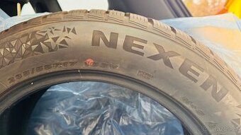 Zimní pneu NEXUS 235/55 R17